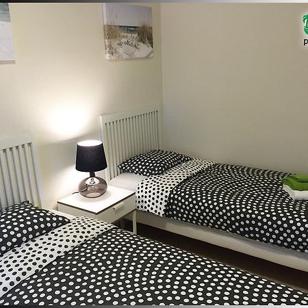 Palmeras Del Golf - Torrequebrada Benalmádena Zimmer foto