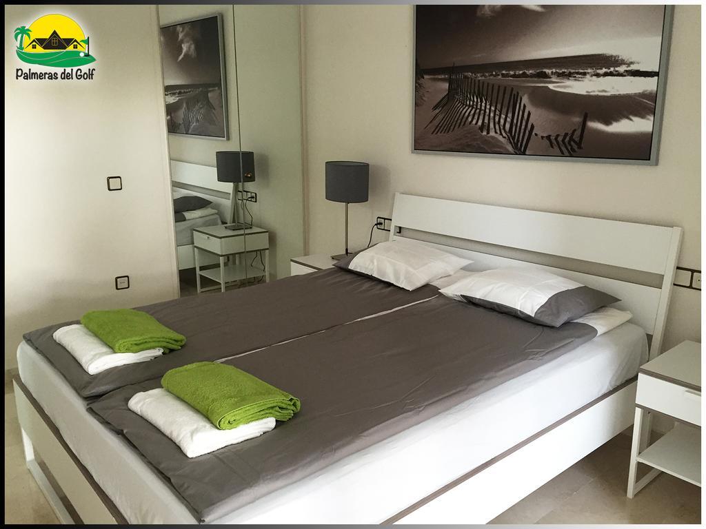 Palmeras Del Golf - Torrequebrada Benalmádena Zimmer foto