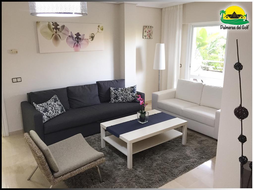 Palmeras Del Golf - Torrequebrada Benalmádena Zimmer foto