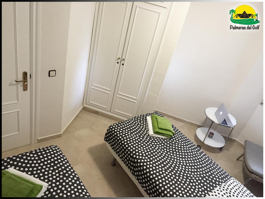 Palmeras Del Golf - Torrequebrada Benalmádena Zimmer foto
